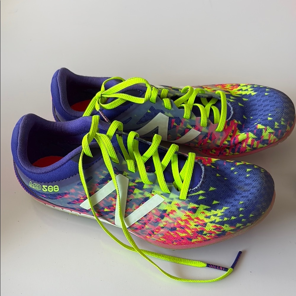 Track & Field Running Spikes NEW BALANCE